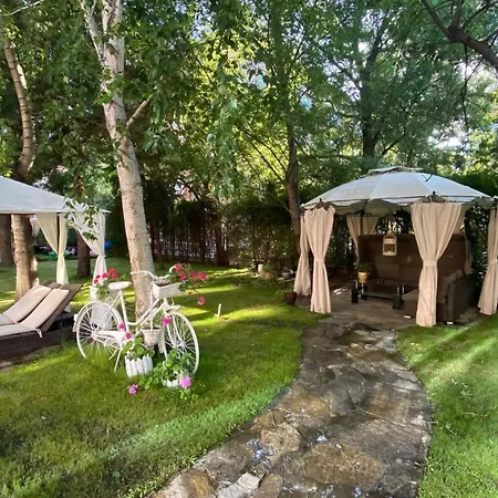 Appartement Anita C11 Slantchev Briag