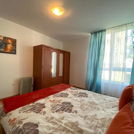 Appartement Anita C11 *