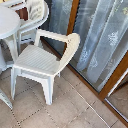 Appartement Anita C11
