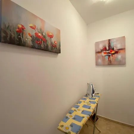 Appartement Anita C11 *