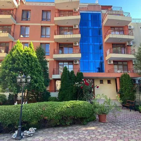 Appartement Anita C11 Slantchev Briag