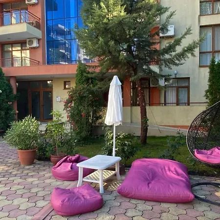 Anita C11 Appartement *