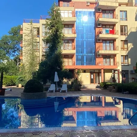Appartement Anita C11 Slantchev Briag