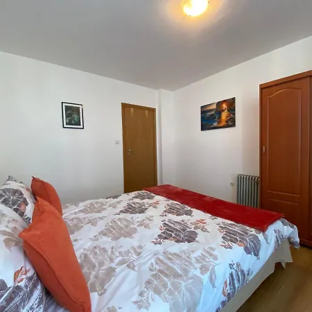 Anita C11 Appartement