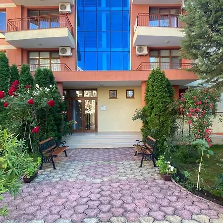 Anita C11 Appartement Slantchev Briag