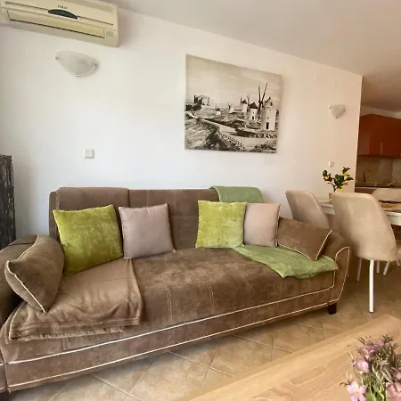 Anita C11 Appartement