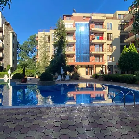 Anita C11 Appartement Slantchev Briag