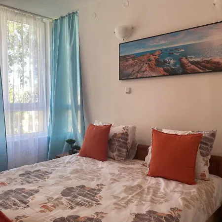 Appartement Anita C11