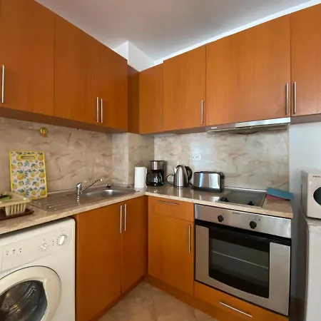 Anita C11 Appartement *