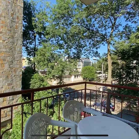 Anita C11 Appartement Slantchev Briag