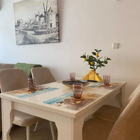 Anita C11 Appartement Slantchev Briag
