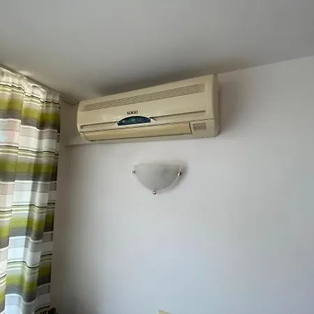 Anita C11 Appartement Slantchev Briag
