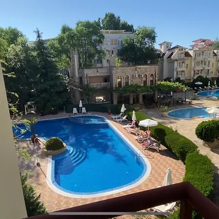Anita C11 Appartement Slantchev Briag