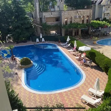 Appartement Anita C11