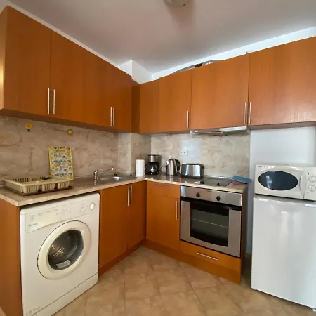 Anita C11 Appartement Slantchev Briag