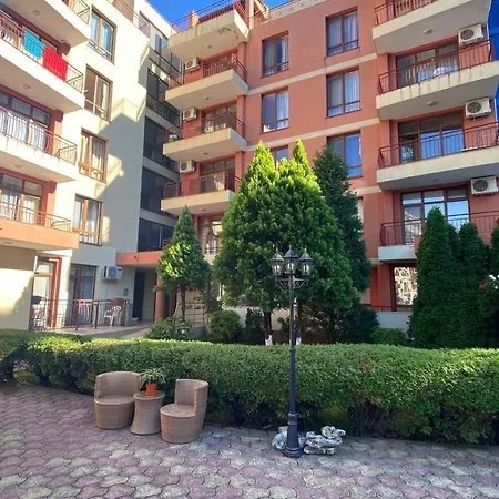 Appartement Anita C11