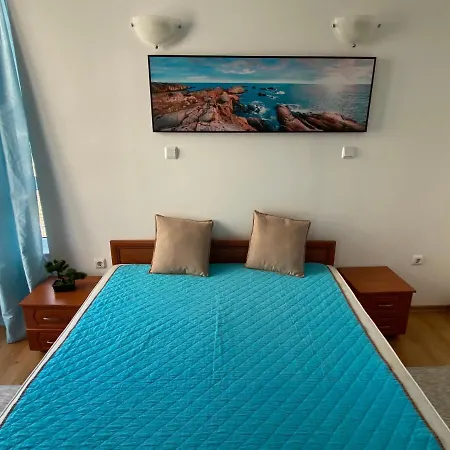 Appartement Anita C11 *