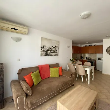 Appartement Anita C11 Slantchev Briag