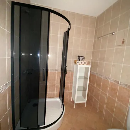 Anita C11 Appartement *