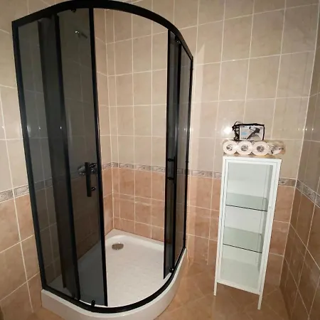 Anita C11 Appartement *
