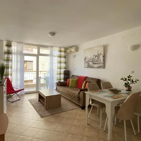 Anita C11 Appartement Slantchev Briag
