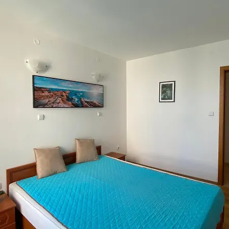 Anita C11 Appartement *