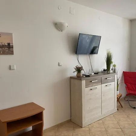 Appartement Anita C11 Slantchev Briag