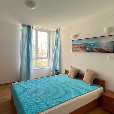 Anita C11 Appartement