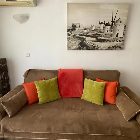 Anita C11 Appartement *